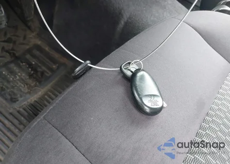 2012 Chevrolet Colorado 1Lt из США, поврежденный, VIN 1GCHTCFE6C8112810